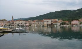 Chorwacja  Stari Grad