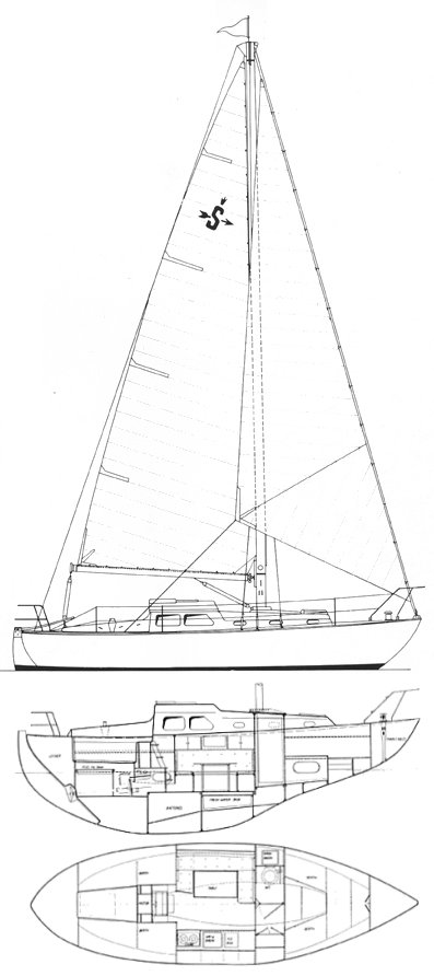 Sagitta 30