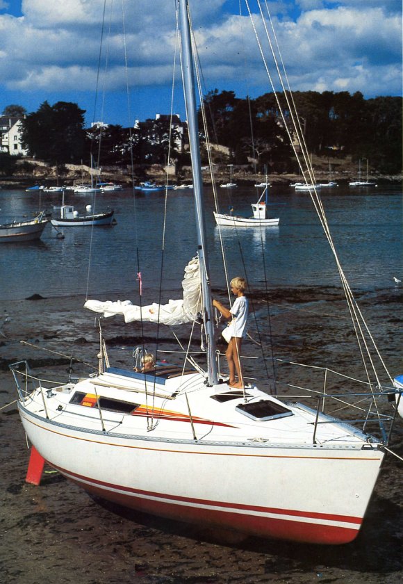 First 29 (beneteau)