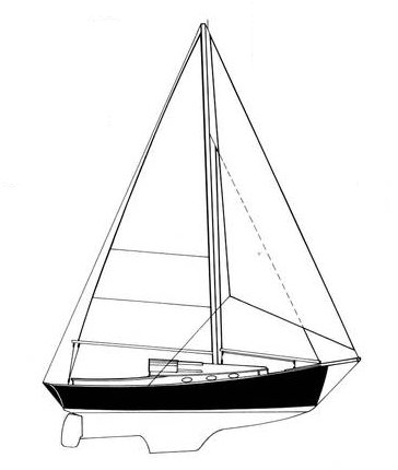 Mystic 30