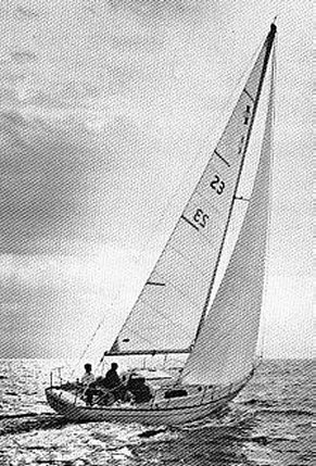 Irwin 31