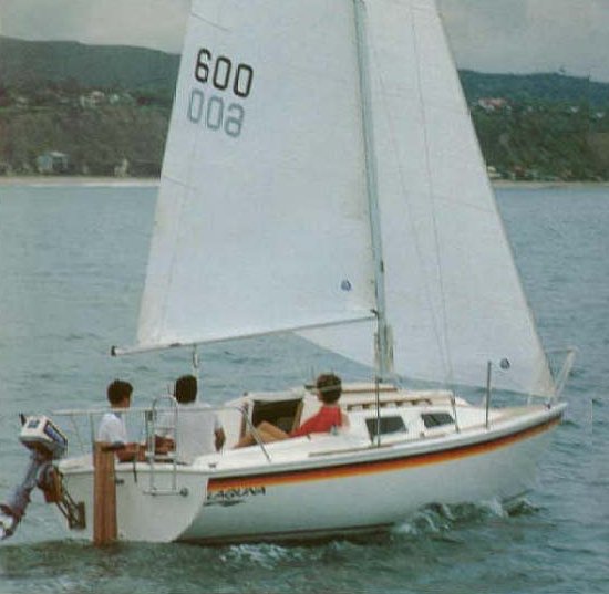 Laguna 22