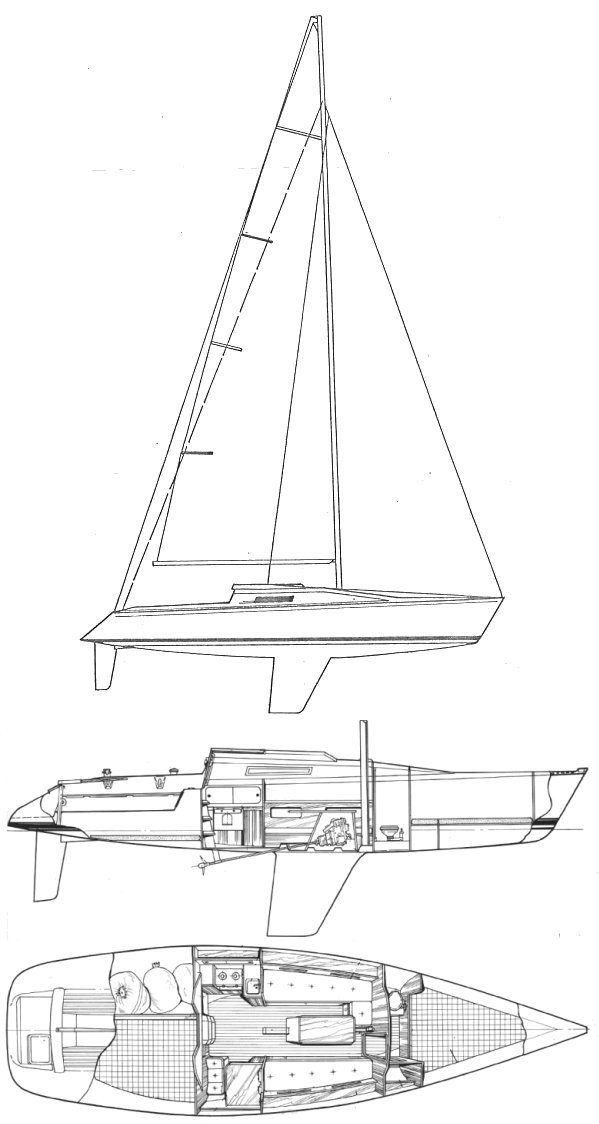 First Class 10 (beneteau)