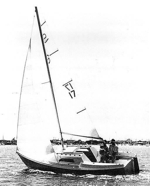 Santana 21