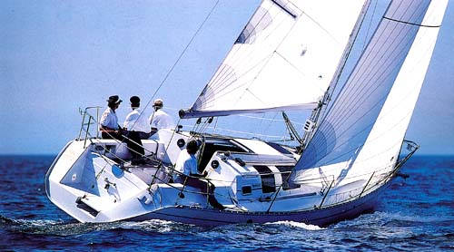 First 32s5 (beneteau)