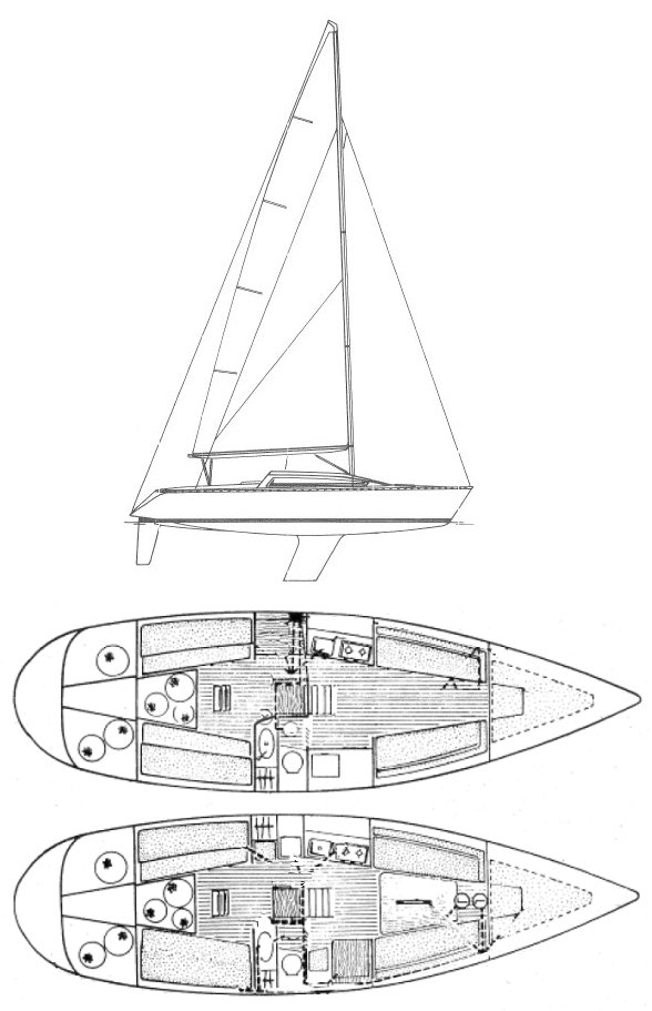 Selection 37 (jeanneau)