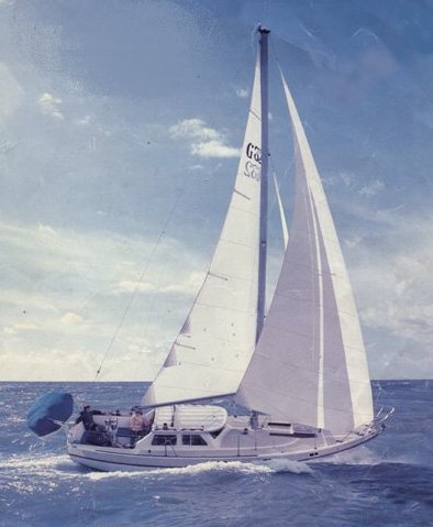 Gulf 32