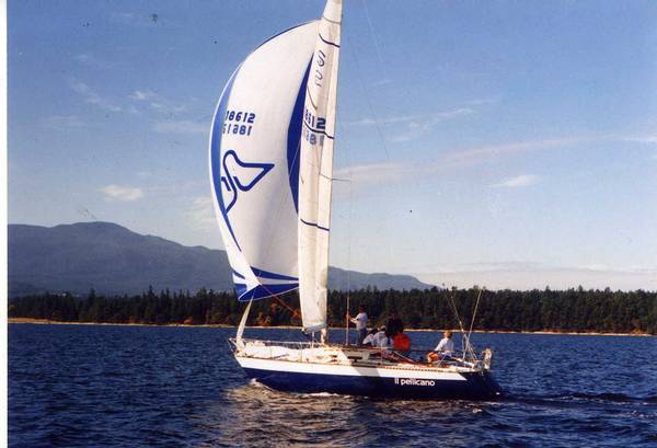 Santana 35