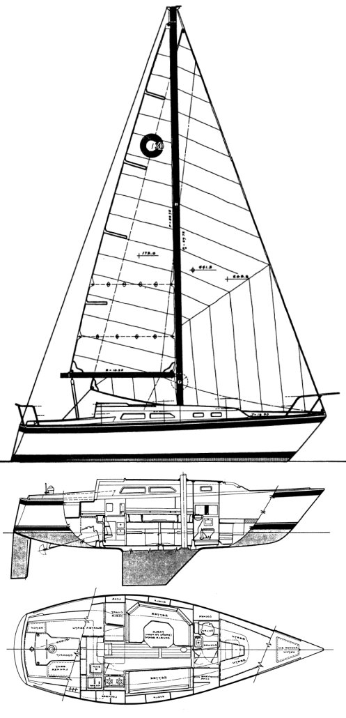 O'day 30