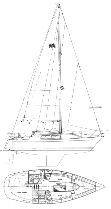 Mirage 30