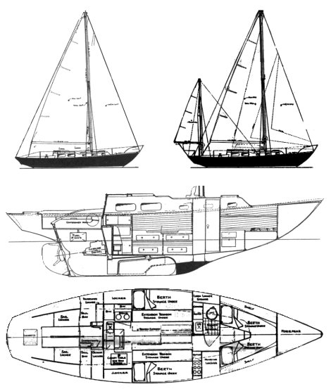 Seabreeze 35 (allied)