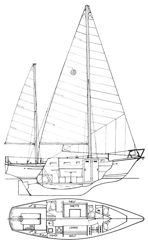 Princess 36 (allied)