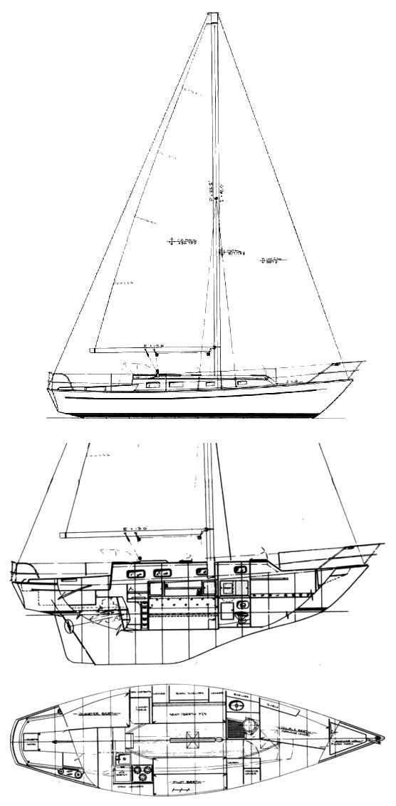 Nor'west 33