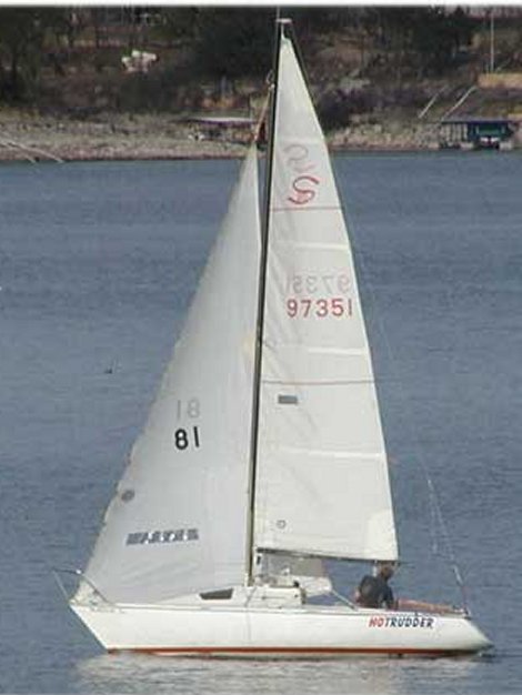 Santana 20