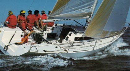 Pinnacle 30