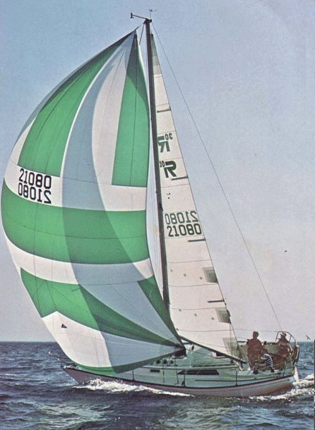 Ranger 30