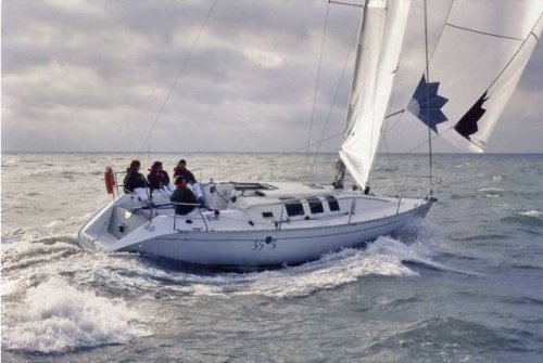 First 35s5 (beneteau)