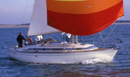 Idylle 1050 (beneteau)