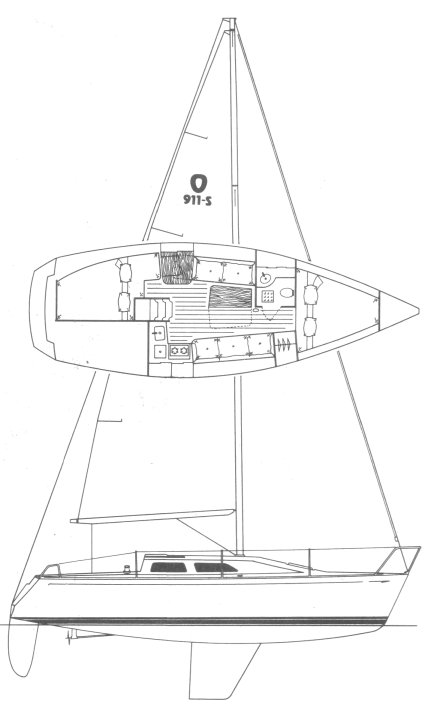 Olson 911 S