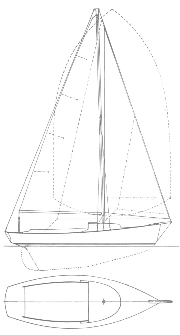 Goldeneye (herreshoff)