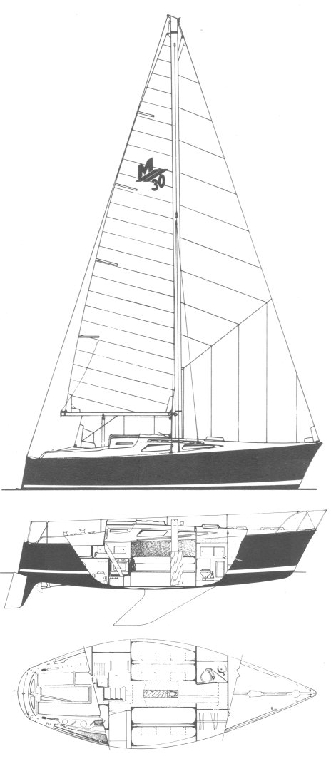 Morgan 30-2