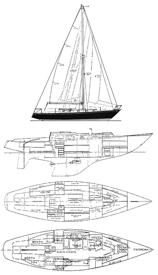 Hughes 38-1