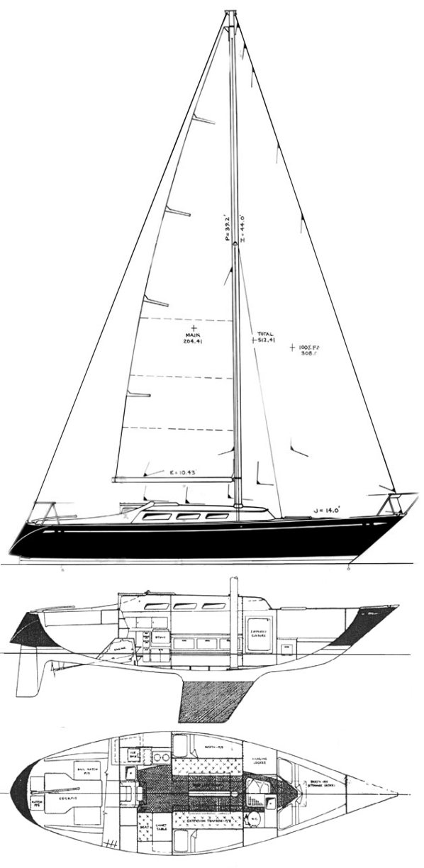 Orion 35