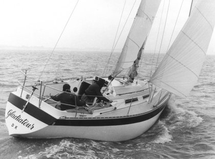 Gladiateur 33