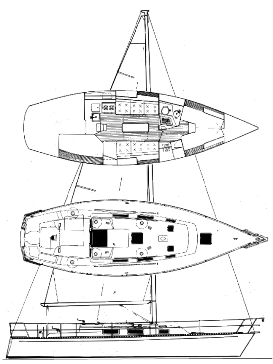 J/34 C