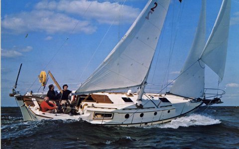 Gale Force 34