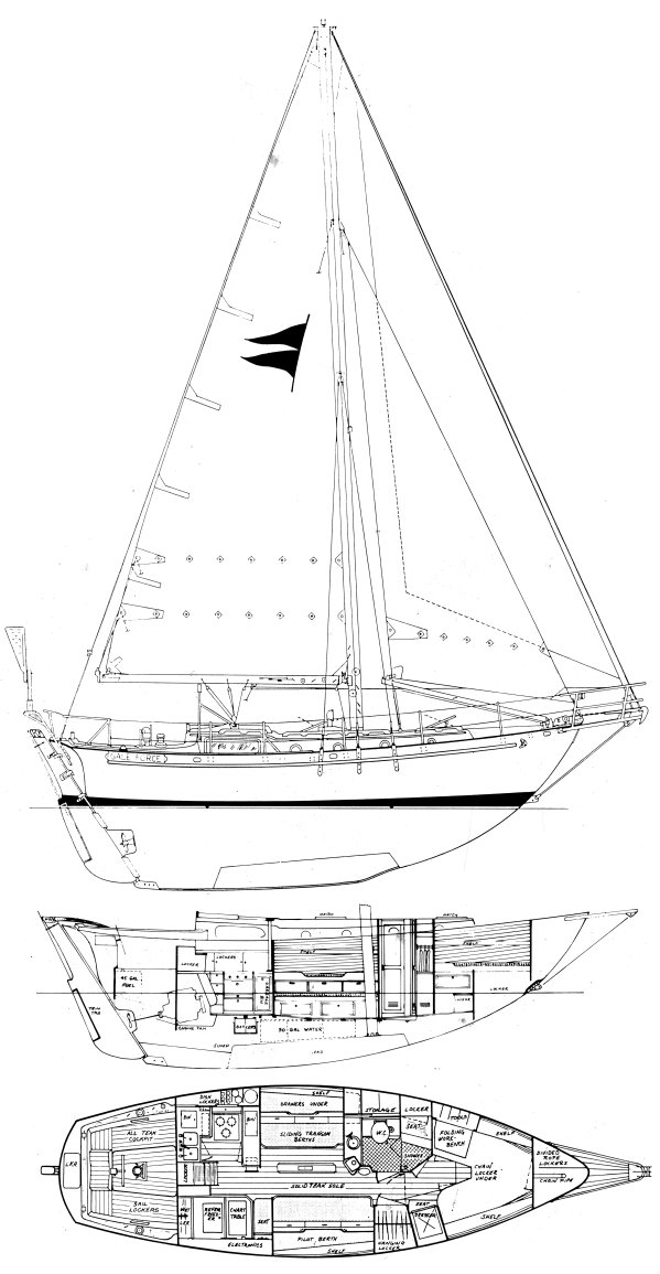 Gale Force 34