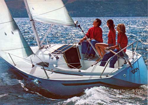 Ranger 22