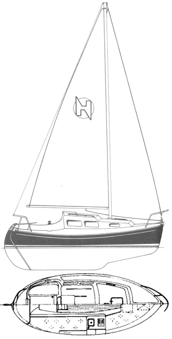 Halman 20