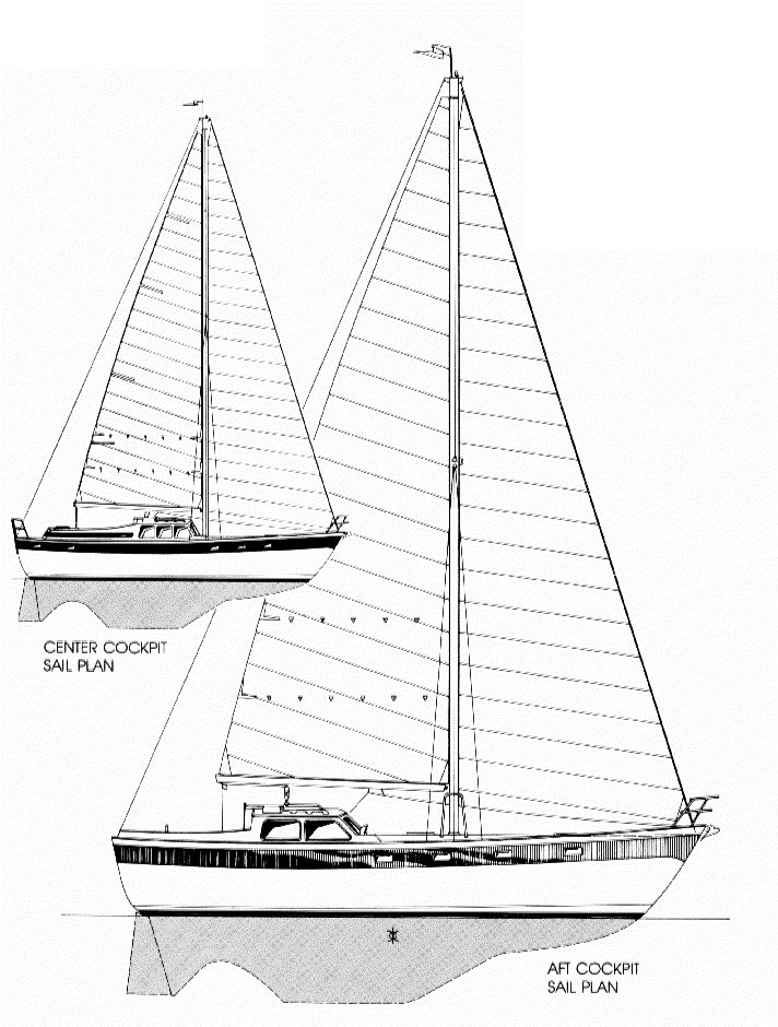 Pan Oceanic 38