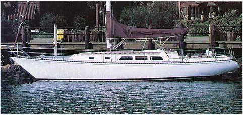 Newport 41