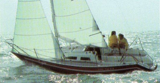 Ranger 26-2 (mull)