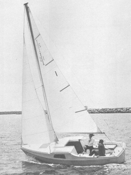 Islander 21