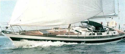 Norseman 447