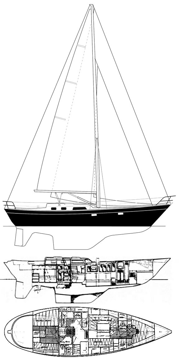 Lafitte 44