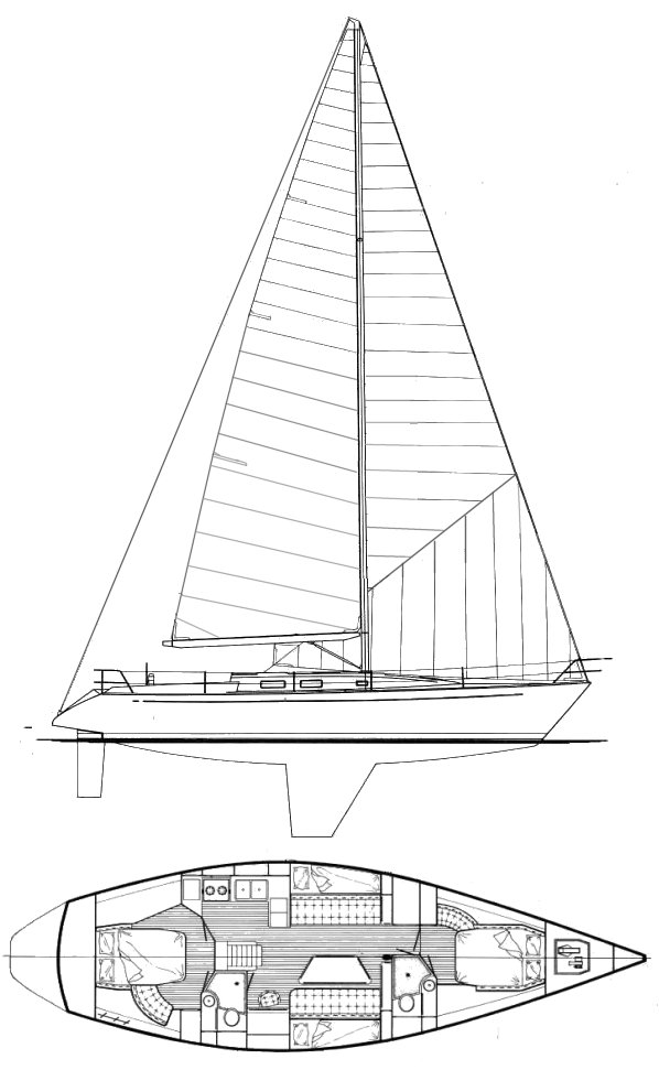 Morgan 45-4