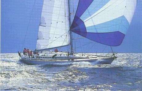 First 51 (beneteau)