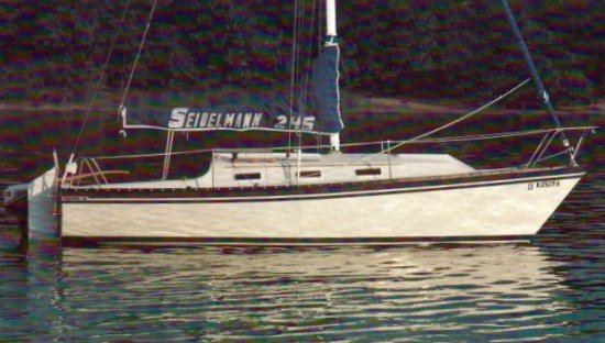 Seidelmann 245