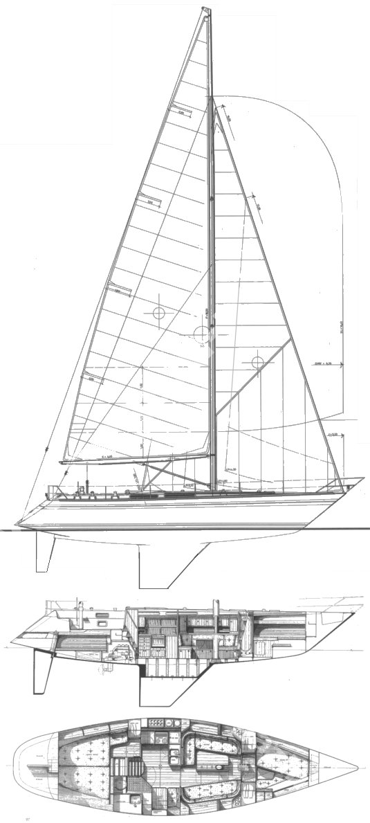 Sirena 44