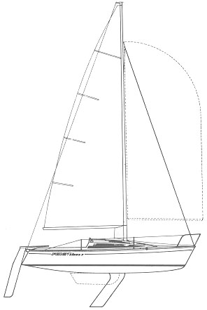 First Class 7 (beneteau)