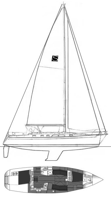 Saga 43