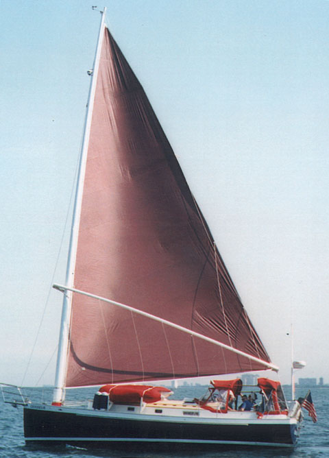 Nonsuch 33