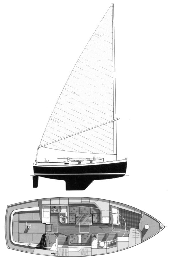 Nonsuch 33