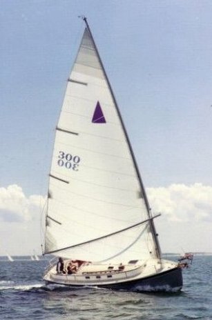 Nonsuch 30