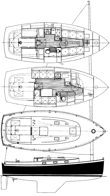 Nonsuch 30