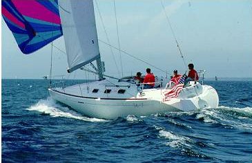 First 36s7 (beneteau)